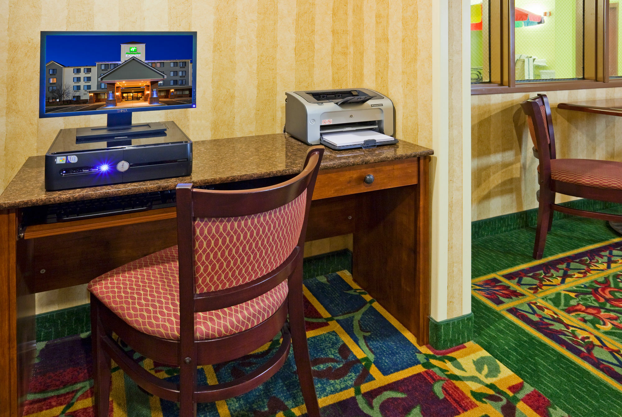 Holiday Inn Express Hotel & Suites Coon Rapids - Blaine Area By Ihg Экстерьер фото